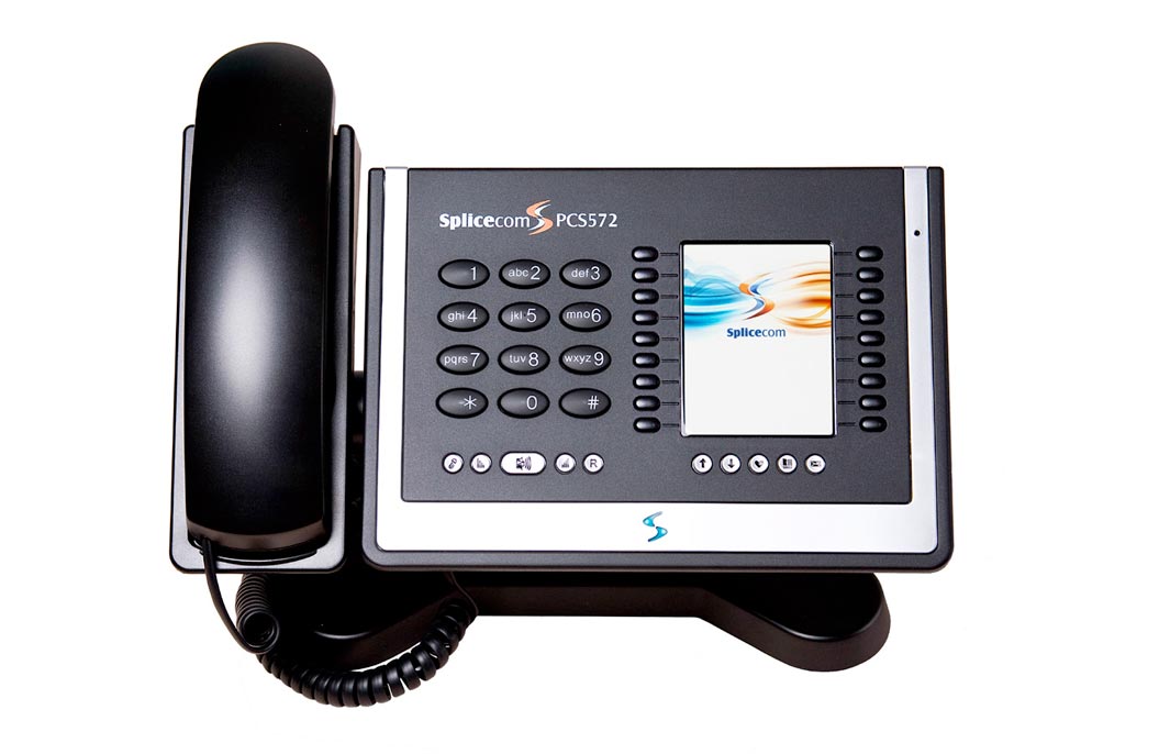 Splicecom VOIP Telehone Systems